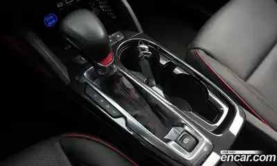 Chevrolet TrailBlazer 2022 1.3 Автомат в Москве № 974369, миниатюра 9