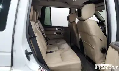 Land Rover Discovery 2016 3.0 гидро в Москве № 975706, миниатюра 12