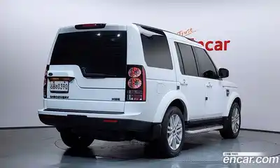 Land Rover Discovery 2016 3.0 гидро в Москве № 975706, миниатюра 2