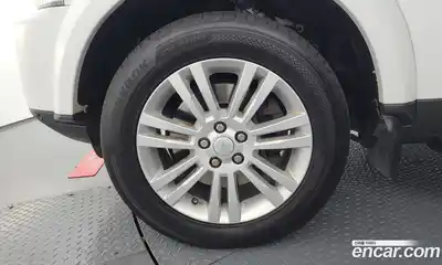 Land Rover Discovery 2016 3.0 гидро в Москве № 975706, миниатюра 5