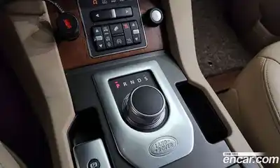 Land Rover Discovery 2016 3.0 гидро в Москве № 975706, миниатюра 9