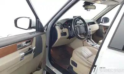 Land Rover Discovery 2016 3.0 гидро в Москве № 975706, миниатюра 10