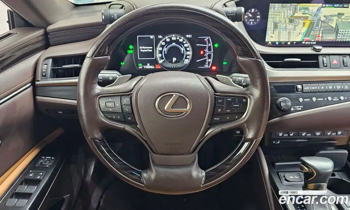 Lexus ES 2018 2.5 гидро в Москве № 975883, фото 12