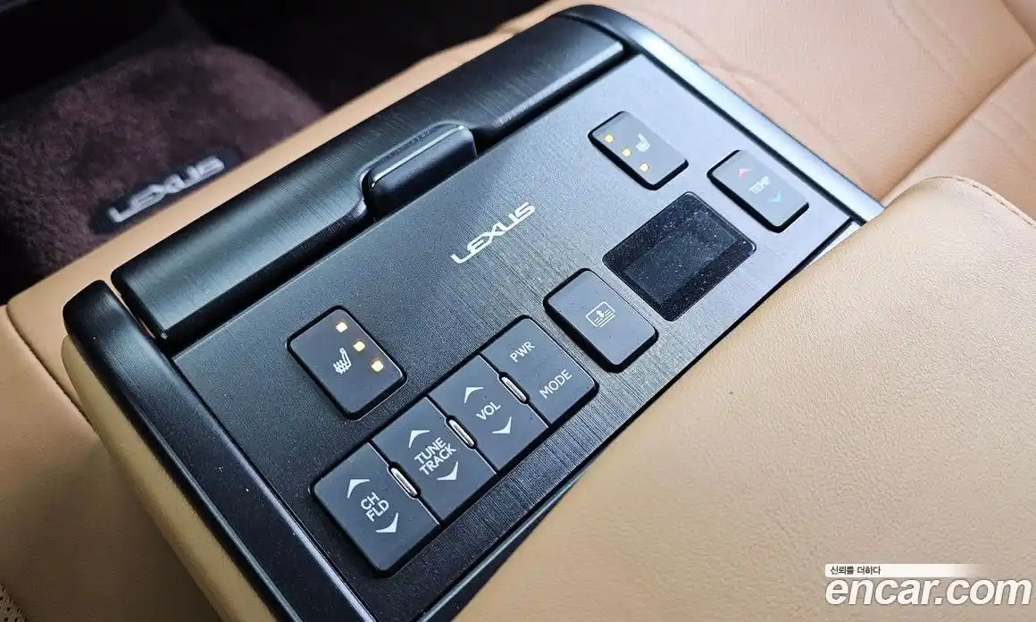Lexus ES 2018 2.5 гидро в Москве № 975883, фото 17