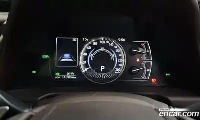 Lexus ES 2018 2.5 гидро в Москве № 975883, миниатюра 8
