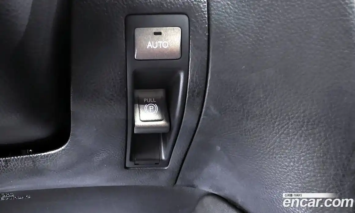Lexus LS 2009 4.6 гидро в Москве № 975934, фото 18