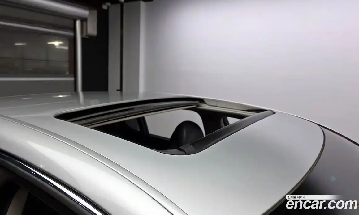Lexus LS 2009 4.6 гидро в Москве № 975934, фото 20