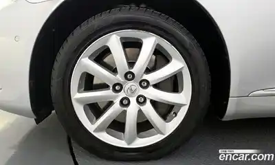 Lexus LS 2009 4.6 гидро в Москве № 975934, миниатюра 5