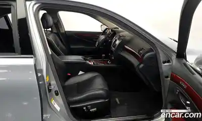 Lexus LS 2009 4.6 гидро в Москве № 975934, миниатюра 10