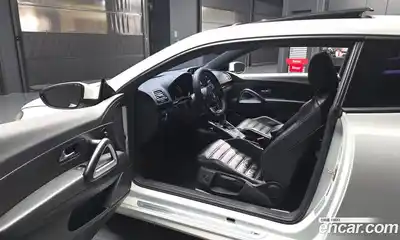 Volkswagen Scirocco 2015 2.0 гидро в Москве № 976189, миниатюра 11