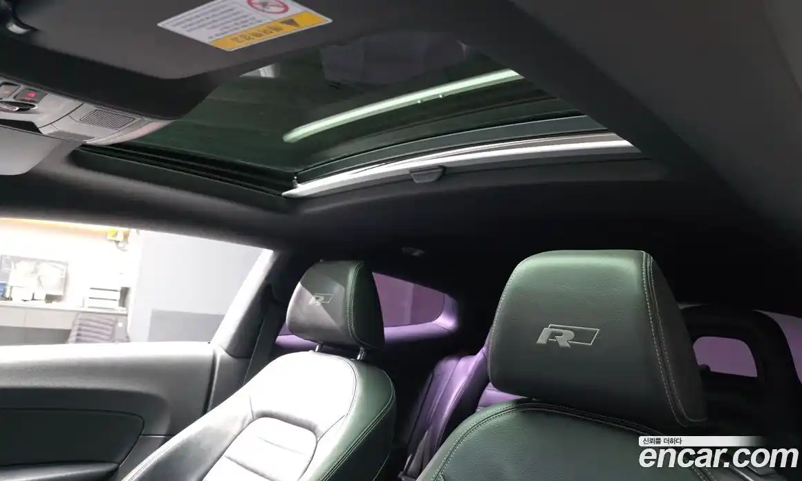 Volkswagen Scirocco 2015 2.0 гидро в Москве № 976189, фото 19
