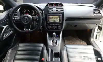 Volkswagen Scirocco 2015 2.0 гидро в Москве № 976189, миниатюра 7