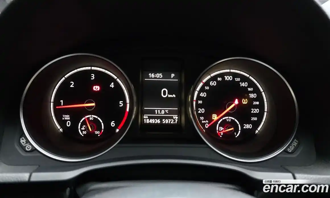 Volkswagen Scirocco 2015 2.0 гидро в Москве № 976189, фото 8