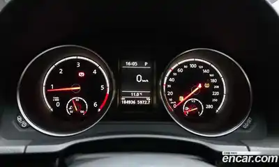 Volkswagen Scirocco 2015 2.0 гидро в Москве № 976189, миниатюра 8