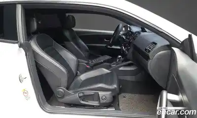 Volkswagen Scirocco 2015 2.0 гидро в Москве № 976189, миниатюра 10