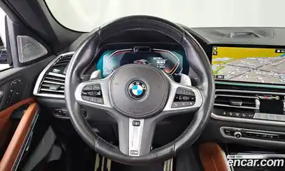 BMW X6 2022 3.0 гидро в Москве № 1000976, миниатюра 12