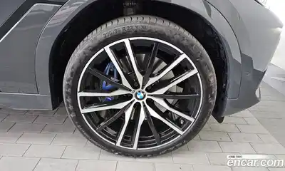 BMW X6 2022 3.0 гидро в Москве № 1000976, миниатюра 4