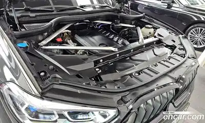 BMW X6 2022 3.0 гидро в Москве № 1000976, миниатюра 5