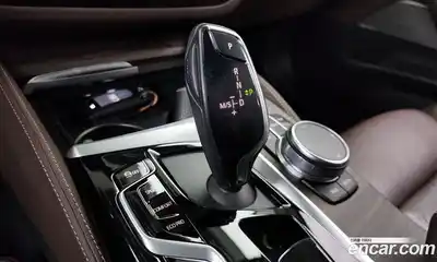 BMW 5-Series 2020 2.0 гидро в Москве, миниатюра 8