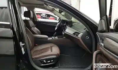 BMW 5-Series 2020 2.0 гидро в Москве, миниатюра 10