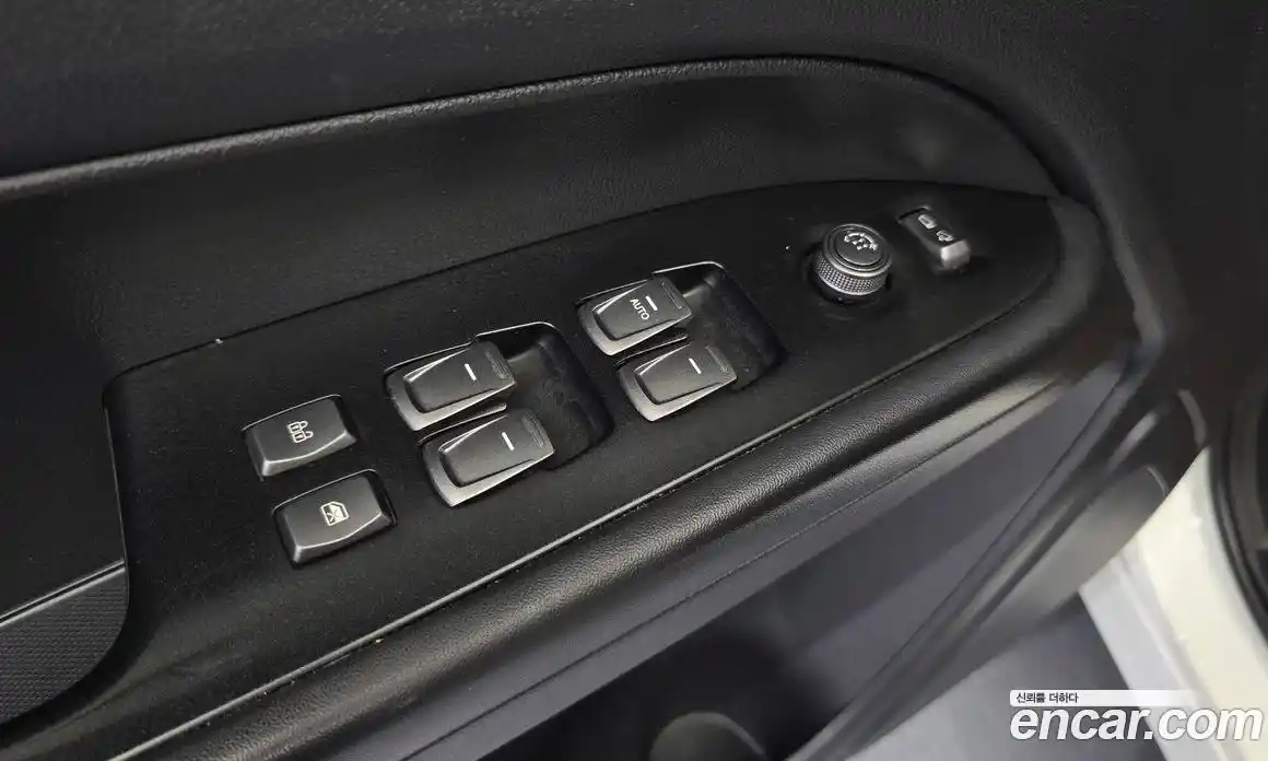 SsangYong Rexton 2022 2.2 Автомат в Москве № 1003380, фото 12