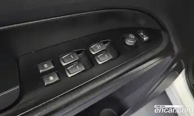 SsangYong Rexton 2022 2.2 Автомат в Москве № 1003380, миниатюра 12