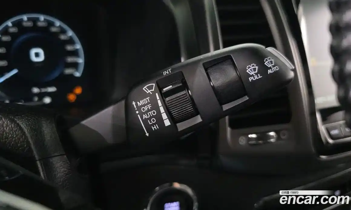 SsangYong Rexton 2022 2.2 Автомат в Москве № 1003380, фото 15