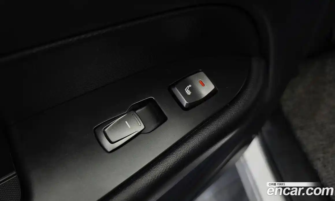 SsangYong Rexton 2022 2.2 Автомат в Москве № 1003380, фото 19