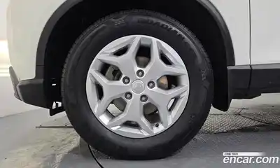 SsangYong Rexton 2022 2.2 Автомат в Москве № 1003380, миниатюра 5