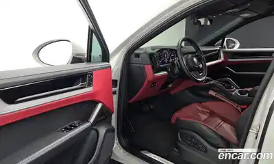 Porsche Cayenne 2025 3.0 гидро в Москве № 1004432, миниатюра 11