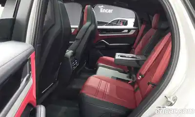 Porsche Cayenne 2025 3.0 гидро в Москве № 1004432, миниатюра 12