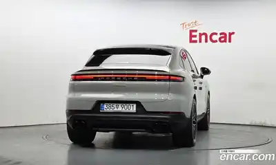Porsche Cayenne 2025 3.0 гидро в Москве № 1004432, миниатюра 4