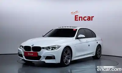 BMW 3-Series 320i M 스포츠