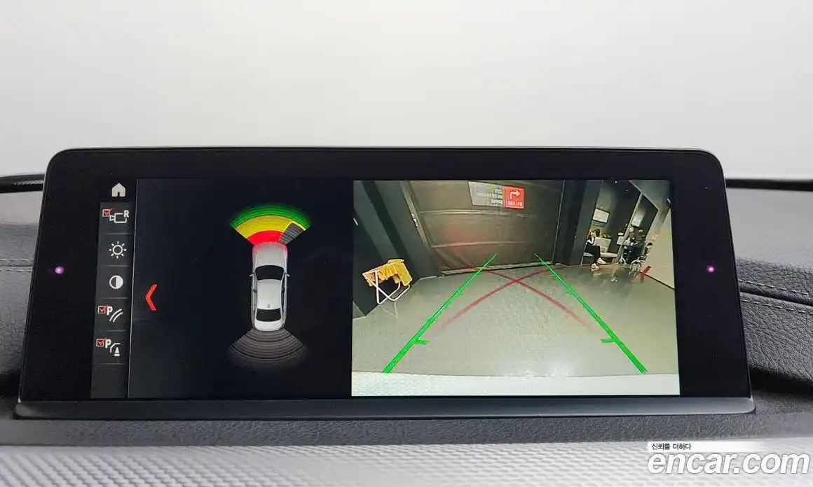 BMW 3-Series 2018 2.0 Автомат в Москве № 1004675, фото 16