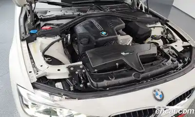 BMW 3-Series 2018 2.0 Автомат в Москве № 1004675, миниатюра 6