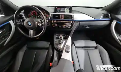BMW 3-Series 2018 2.0 Автомат в Москве № 1004675, миниатюра 7