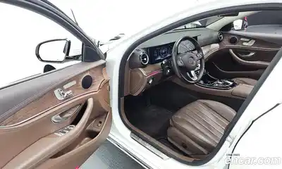 Mercedes-Benz E-Class 2016 2.0 гидро, миниатюра 11