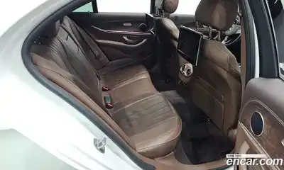 Mercedes-Benz E-Class 2016 2.0 гидро, миниатюра 12