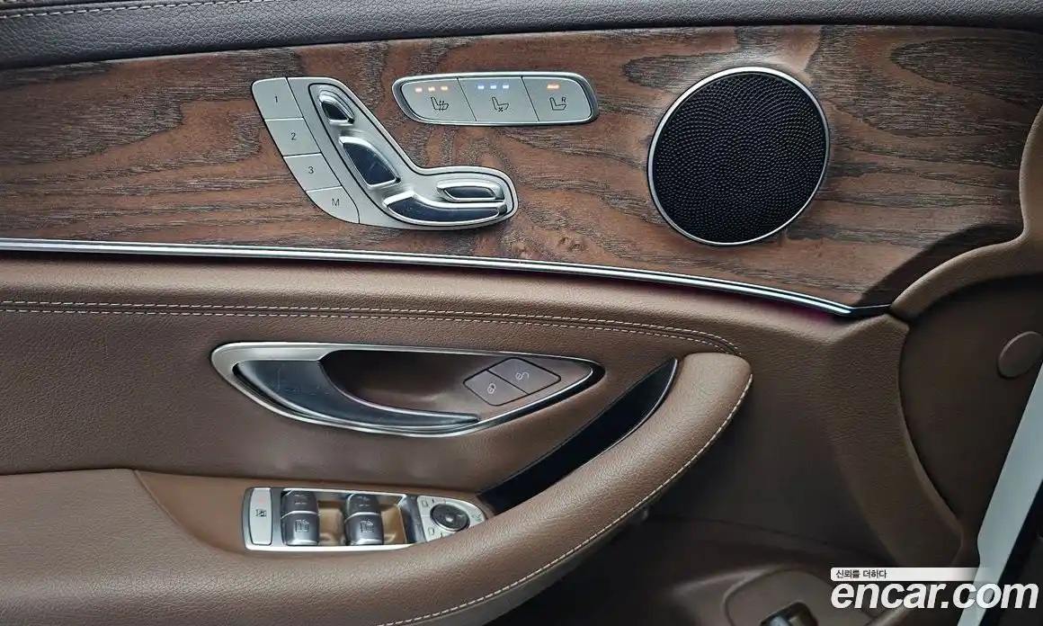 Mercedes-Benz E-Class 2016 2.0 гидро, фото 13