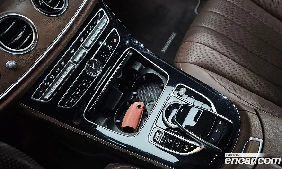 Mercedes-Benz E-Class 2016 2.0 гидро, фото 17