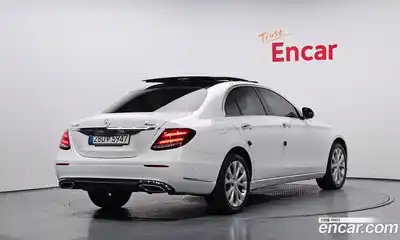 Mercedes-Benz E-Class 2016 2.0 гидро, миниатюра 2