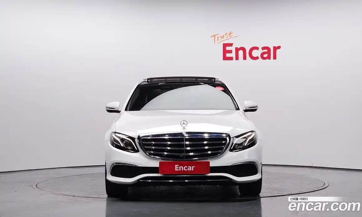 Mercedes-Benz E-Class 2016 2.0 гидро, фото 3