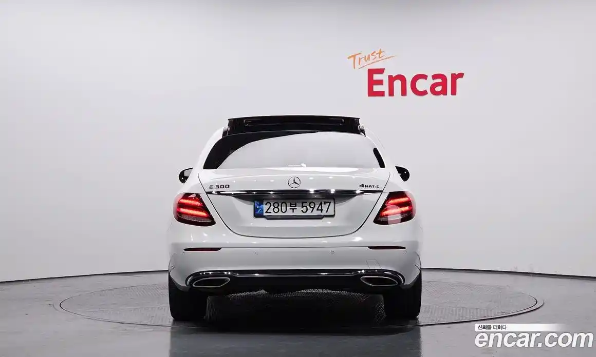 Mercedes-Benz E-Class 2016 2.0 гидро, фото 4