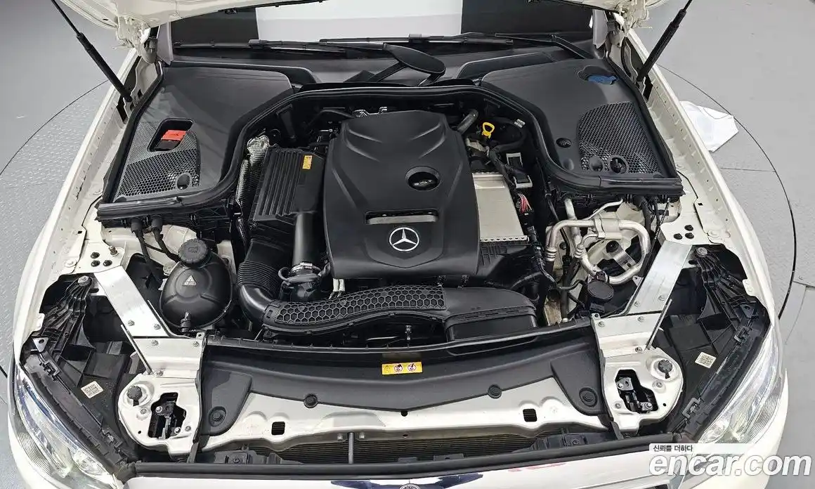 Mercedes-Benz E-Class 2016 2.0 гидро, фото 6