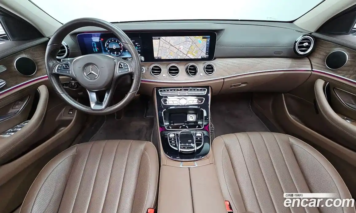 Mercedes-Benz E-Class 2016 2.0 гидро, фото 7