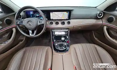 Mercedes-Benz E-Class 2016 2.0 гидро, миниатюра 7