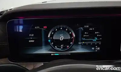 Mercedes-Benz E-Class 2016 2.0 гидро, миниатюра 8