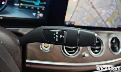 Mercedes-Benz E-Class 2016 2.0 гидро, миниатюра 9