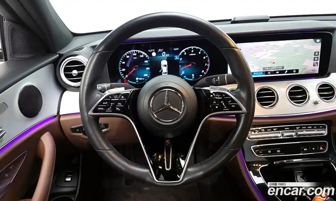Mercedes-Benz E-Class 2020 2.0 гидро, фото 13