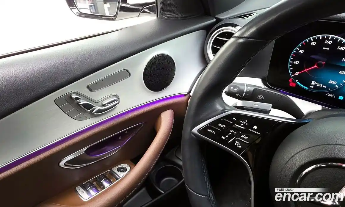 Mercedes-Benz E-Class 2020 2.0 гидро, фото 17